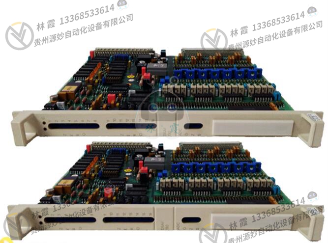 ABB DSAI130 模块 伺服 控制器 欧美全新进口