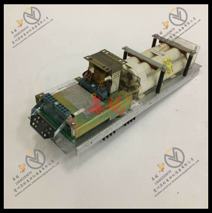 ABB控制器 DSQC633 模块卡件现货 顺丰包邮