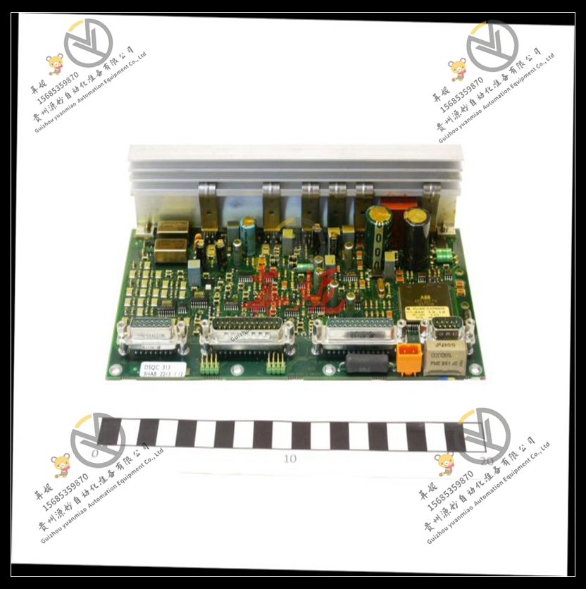 ABB控制器 3HAC020890-042 模块卡件现货 顺丰包邮