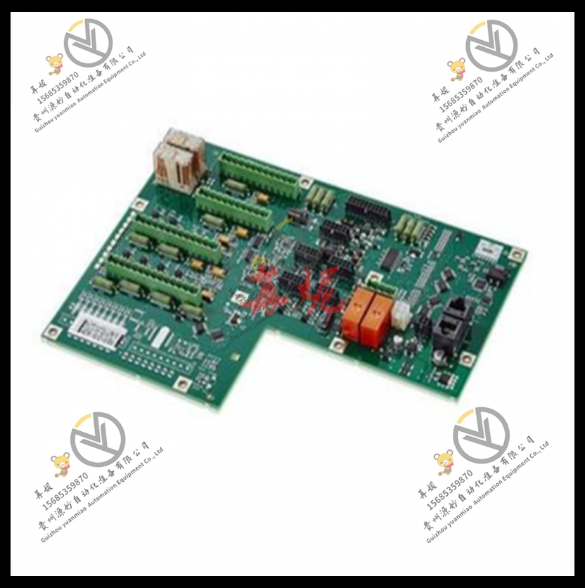 ABB控制器 3HAC020541-001 模块卡件现货 顺丰包邮