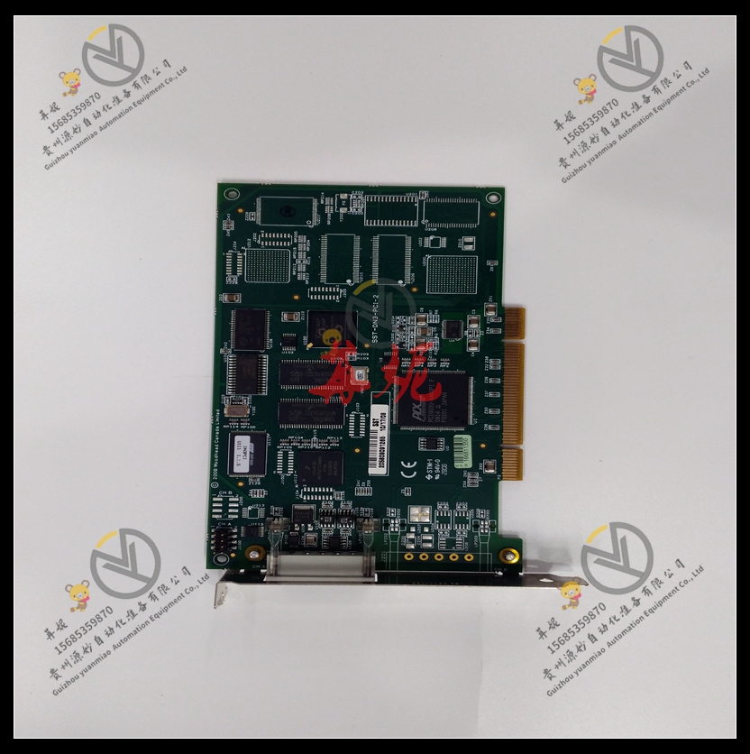 ABB控制器 3HAC020426-008 模块卡件现货 顺丰包邮