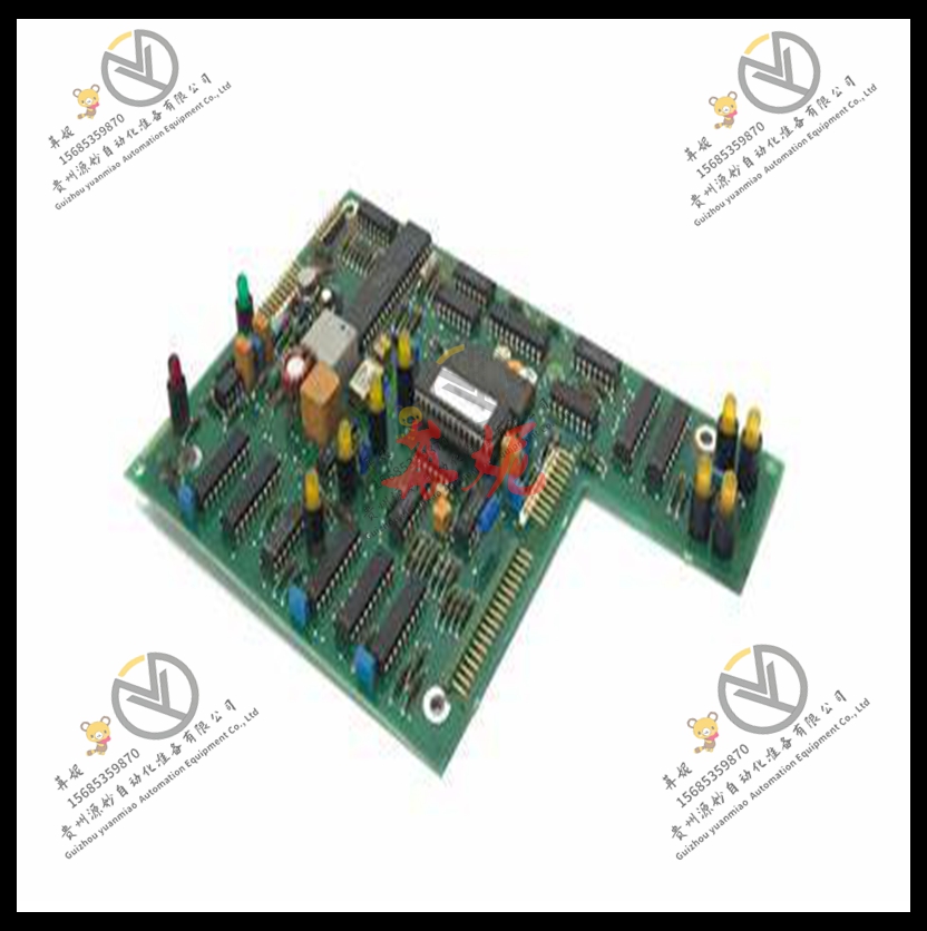 ABB控制器 3HAB-2241-1 模块卡件现货 顺丰包邮
