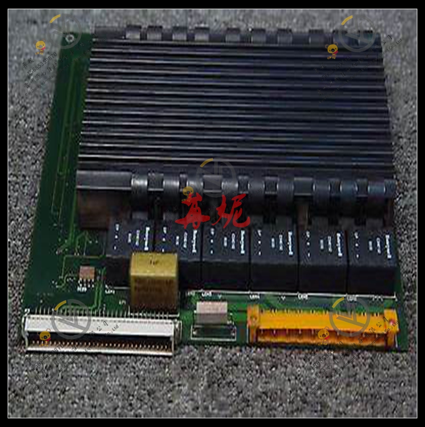 ABB控制器 3HAC12656-1