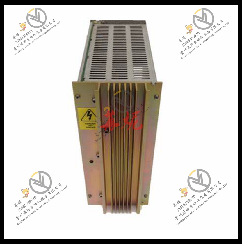 ABB控制器    3HAC13176-3 