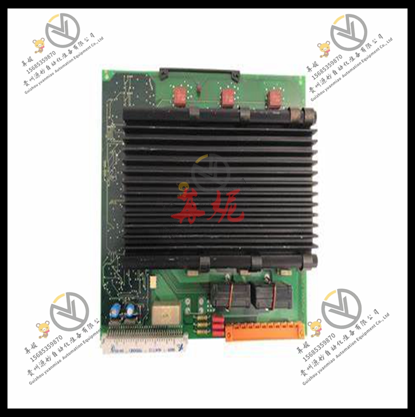 ABB控制器   3HAC2914-1 