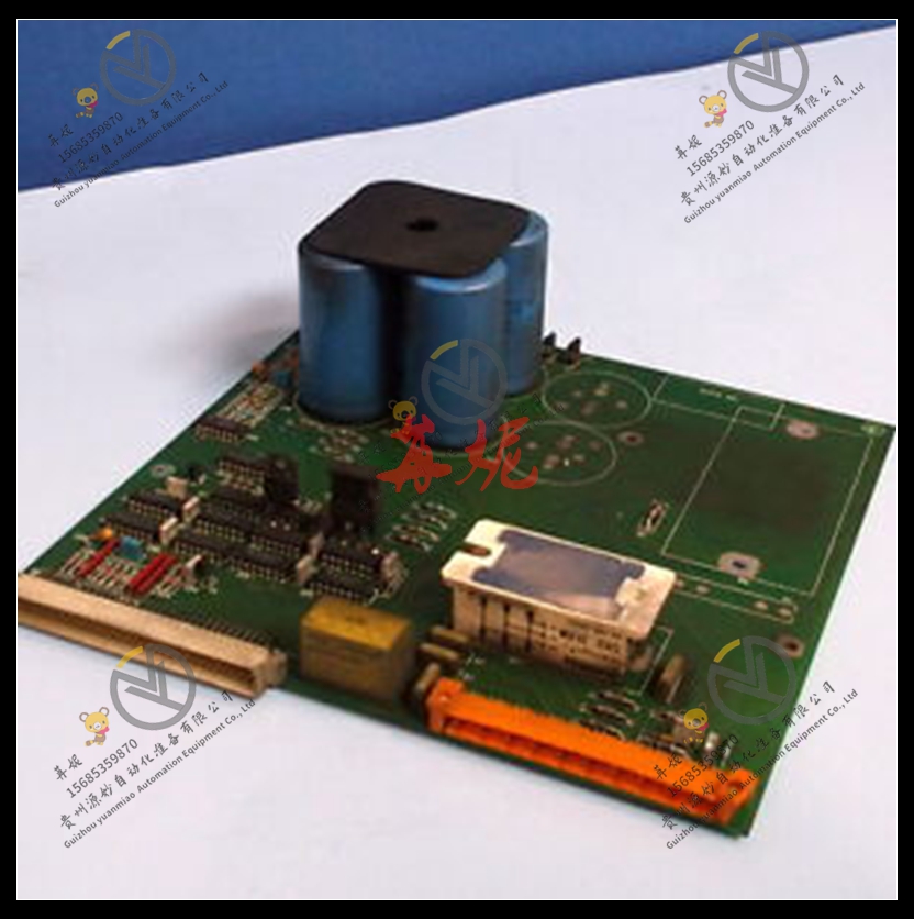 ABB控制器 3HAB2214-1/2 模块卡件现货 顺丰包邮