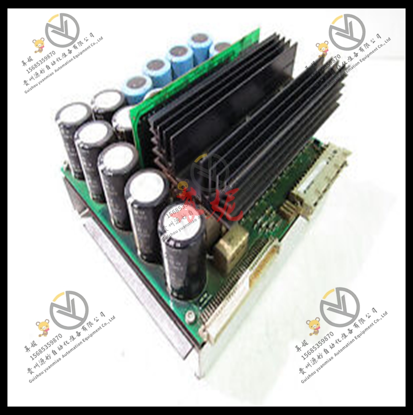 ABB控制器  3HAC12483-1 