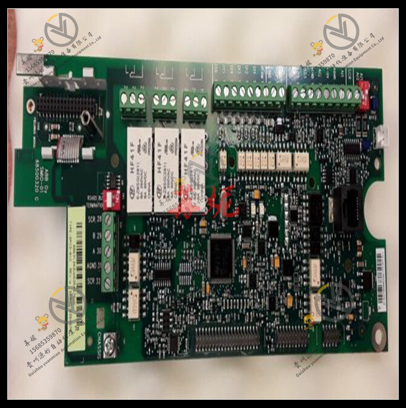 ABB控制器   3HAA3563-AHA/2   模块卡件现货 顺丰包邮 