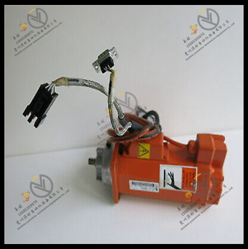 ABB控制器  3HAC17738-1 