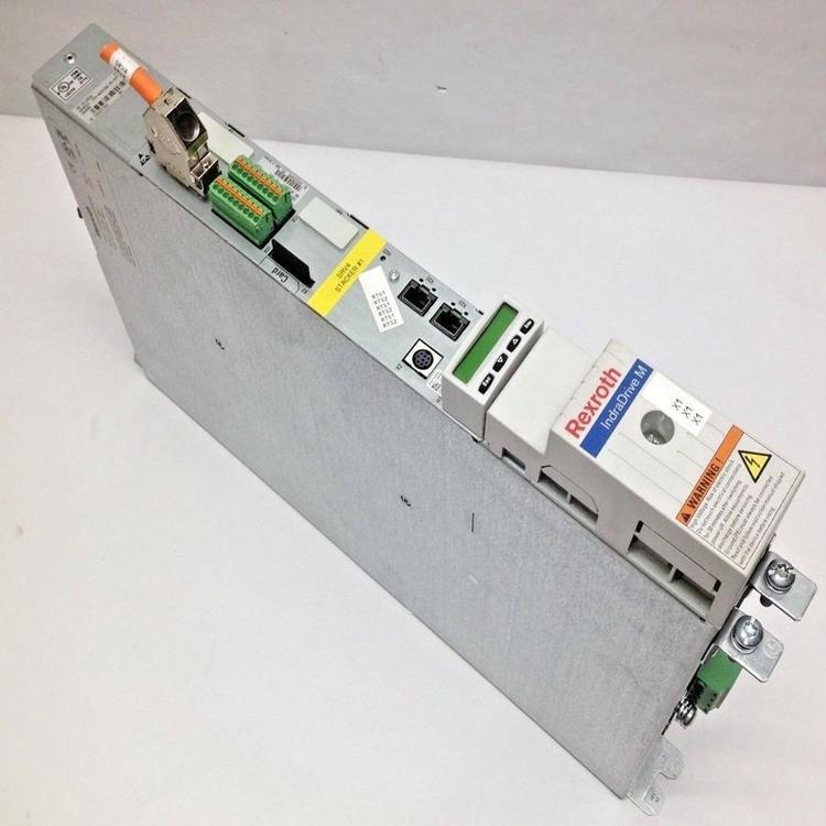 REXROTH R901325866交流伺服电机全新 