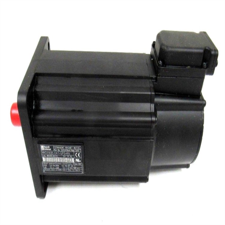 REXROTH R901325866交流伺服电机全新 