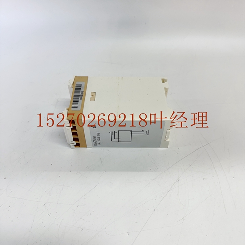 3BE101监测器模 