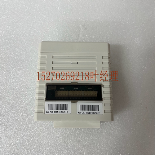 ABB HC800供应DCS系统 