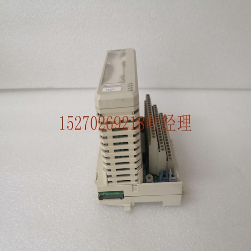 ABB LDGRB-01 3BSE013177R1供应DCS系统 