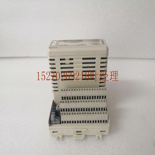 ABB LDGRB-01 3BSE013177R1供应DCS系统 