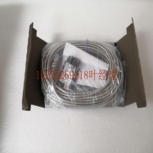 EMERSON PR6423010-140+CON021控制器模块 