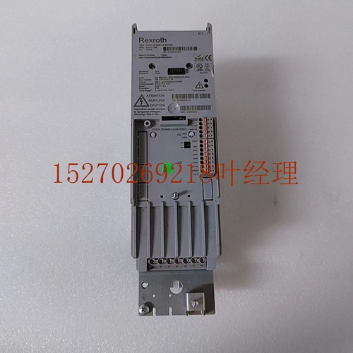FCS01.1E-W0011-A-04-NNBV R911311065-1控制器模块 