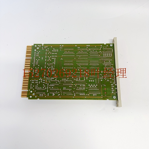 G3EFa HENF450295R2控制器模块 