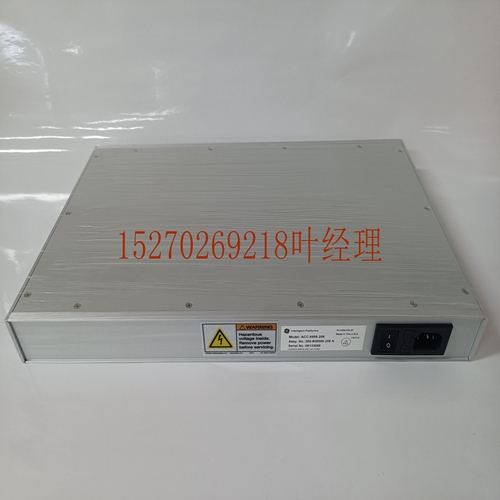 CM400RGICH1ACB模拟量模块 GE电机伺服驱动备件