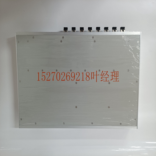 HE693DAC420模拟量模块 GE电机伺服驱动备件