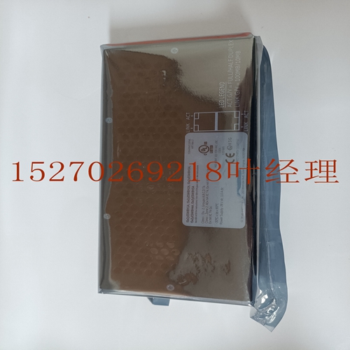 8724-CA-PS模拟量模块 GE电机伺服驱动备件