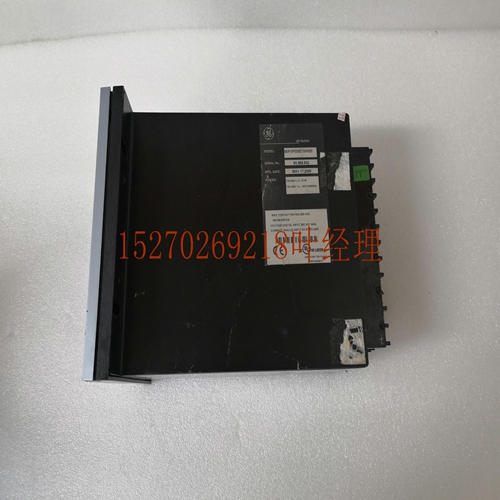 8920-PS-DC模拟量模块 GE电机伺服驱动备件 