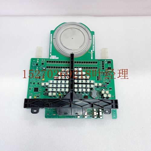 GVC736BE101 3BHE019719R0101系统备件 