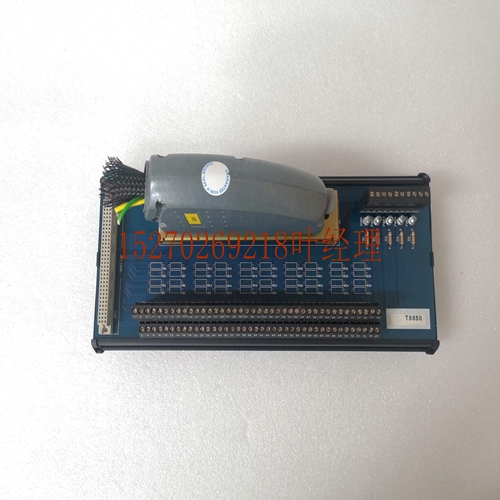 ICS T8850系统备件 