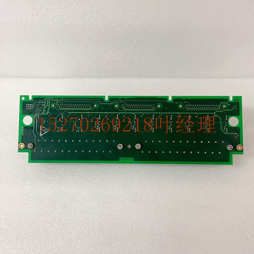 IS200TBAIH1CCC系统备件 