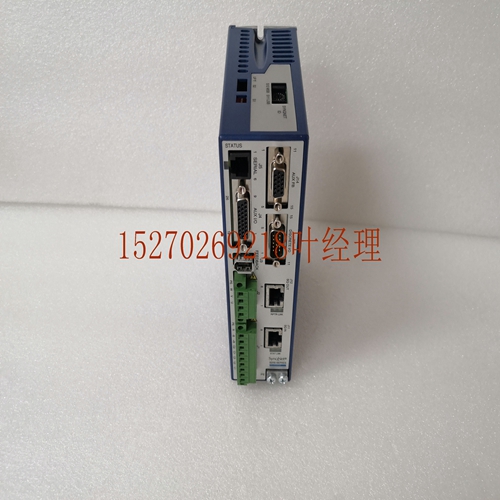 MS90376-12Y模拟量模块 GE电机伺服驱动备件 