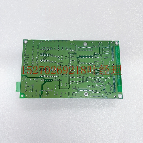 LDMUI-001 61320946C模块卡件 