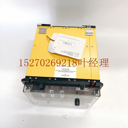MCGG52H1CB0753C模块卡件 