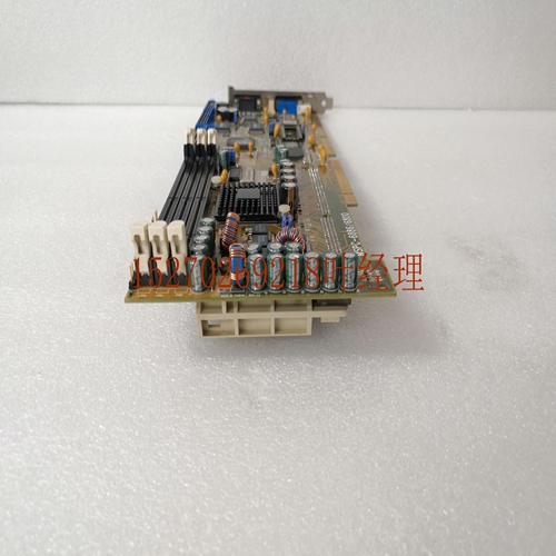 MSPC MSPC-68866800模块卡件 