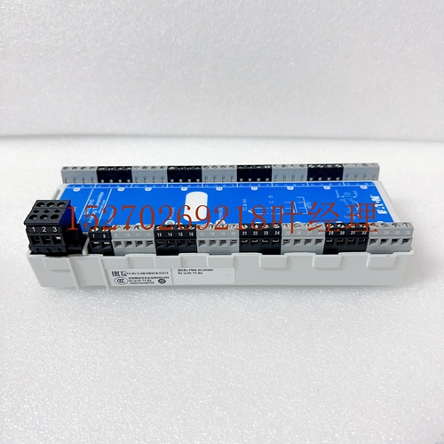 MTL831C 模块卡件 