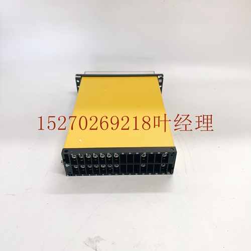 MVAA14B1AA0785C 模块卡件 