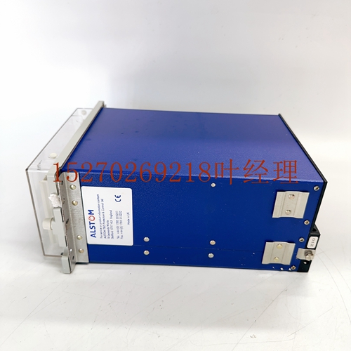 MVAJ21L1GB0771B 模块使用配置说明工控卡件PLC/DCS 