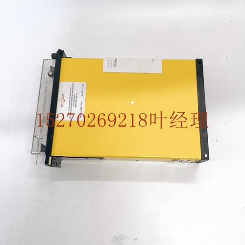 MVAJ23T1GB0774B模块使用配置说明工控卡件PLC/DCS 