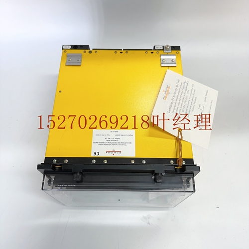 MVAJ53H1LB0856A模块使用配置说明工控卡件PLC/DCS 