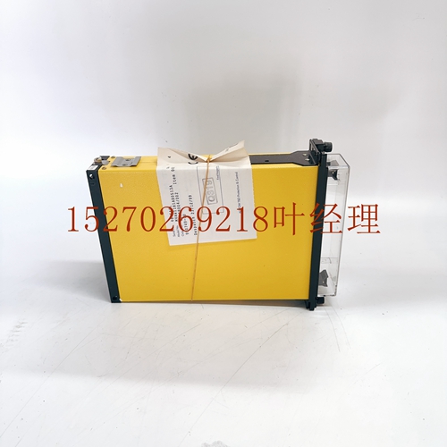 MVAW11B1AB0513A模块使用配置说明工控卡件PLC/DCS 