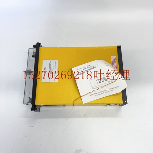 MVTT14B1BA0773C模块使用配置说明工控卡件PLC/DCS 