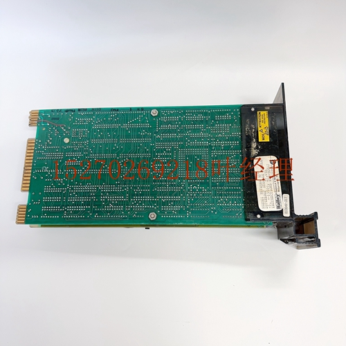 NSSM01模块使用配置说明工控卡件PLC/DCS 