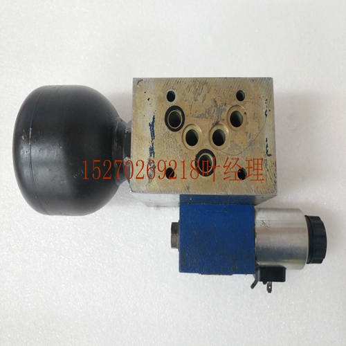 REXRTOH 4WE6Y62 EG24N9K4 R900561276库存模块 
