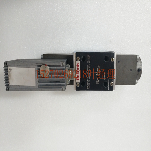 REXRTOH R900978416库存模块 