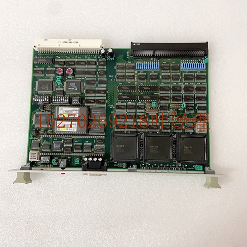 TVB6003-1EIMC 1381-648241-12库存模块 
