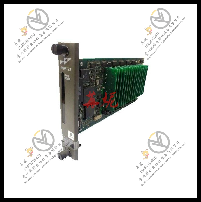 ABB控制器 5716075-AH