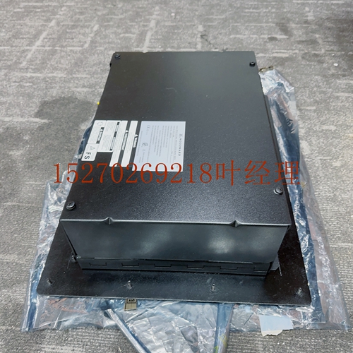 8237-1600 全系列调速控制器模块