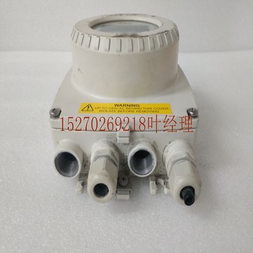 ABB AZ20 112112221112E STD监测器模块
