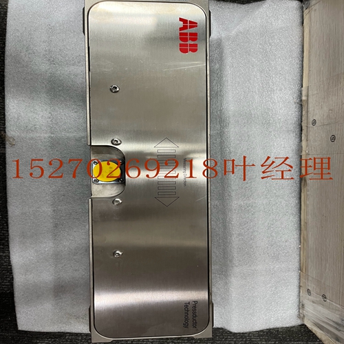 ABB PFTL201C 3BSE007913R50 50KN全系列调速控制器模块