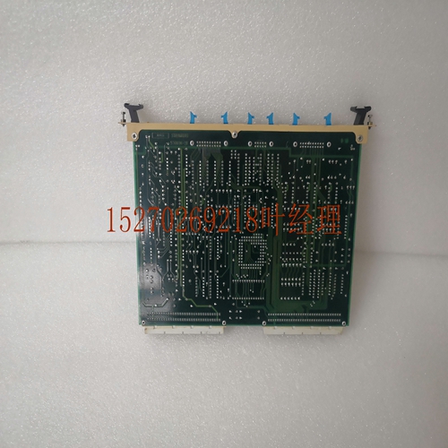 ABB SCYC51020 58052582G全系列调速控制器模块 