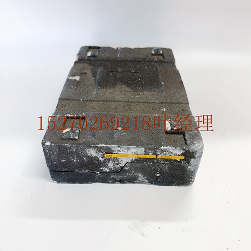 B3EA HENF315147R1全系列调速控制器模块ABB 